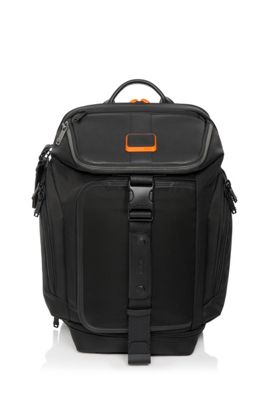 duffel bag tumi