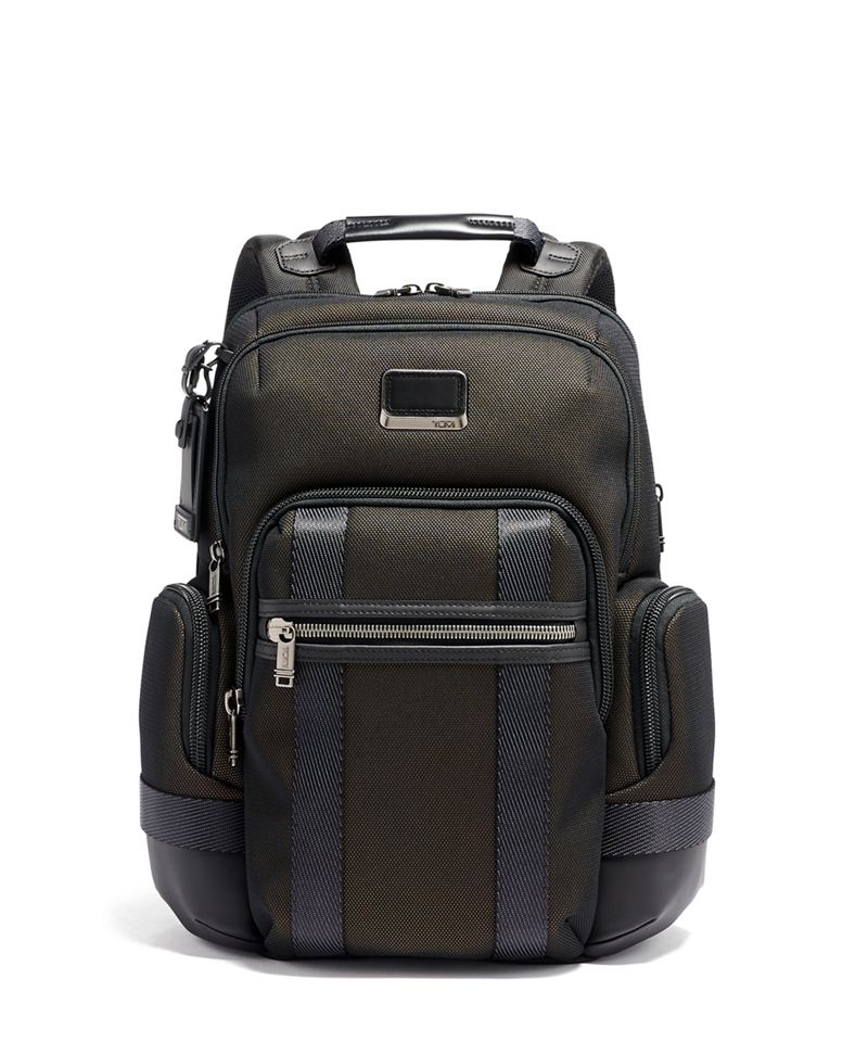 tumi nathan backpack