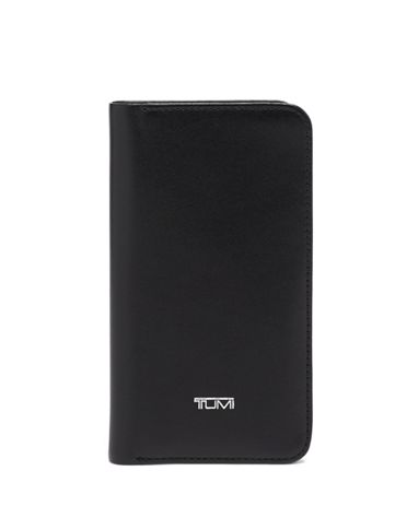 Folio Wallet Case iPhone 11 - Mobile Accessory - Tumi Global Site