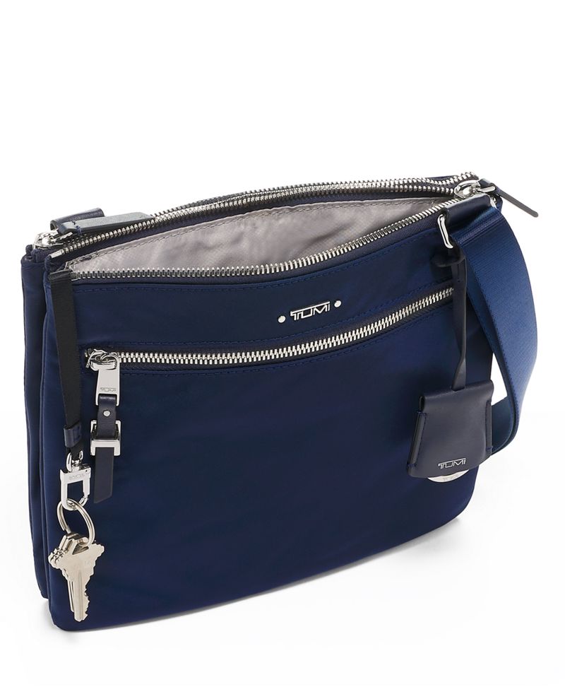 tula crossbody voyageur