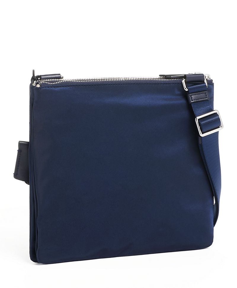 tula crossbody voyageur