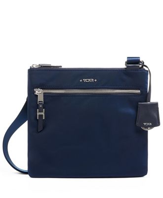 Katy Crossbody Leather Voyageur Tumi United States