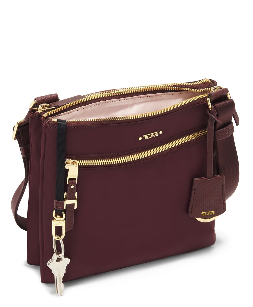 TULA CROSSBODY Tumi US