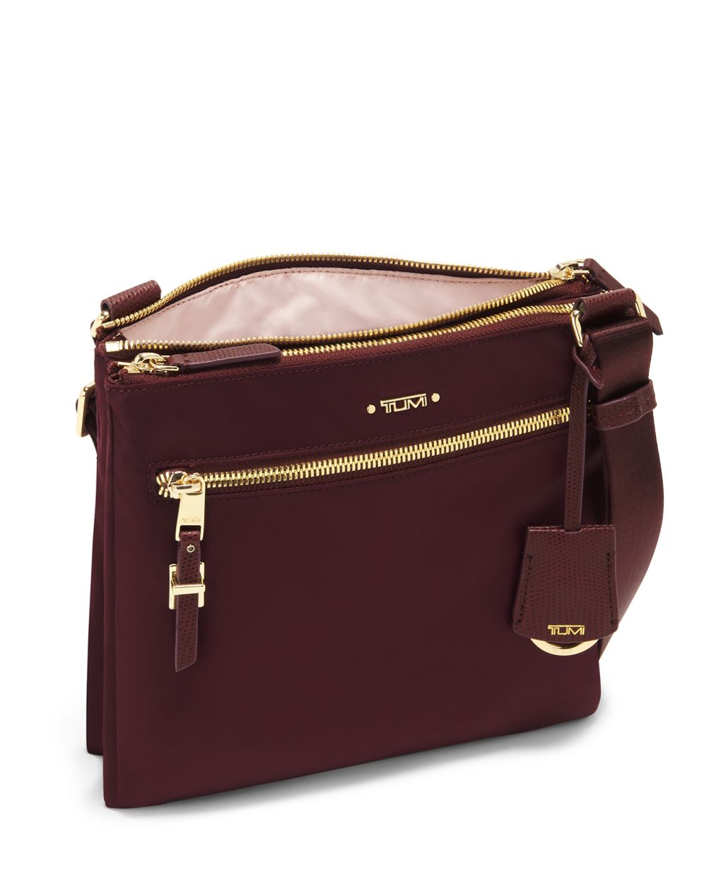 バッグ TUMI Medium 15