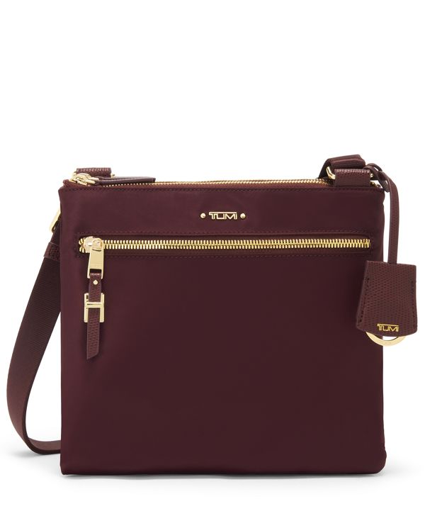 TULA CROSSBODY | Tumi US
