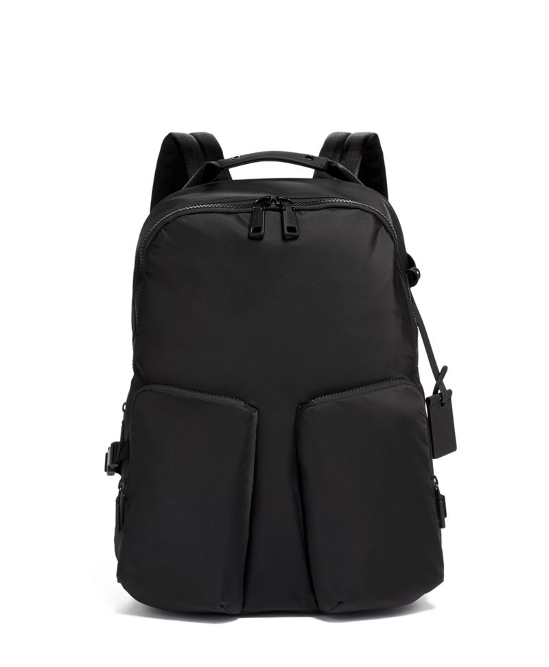 Meadow Backpack - Devoe - Tumi Global Site