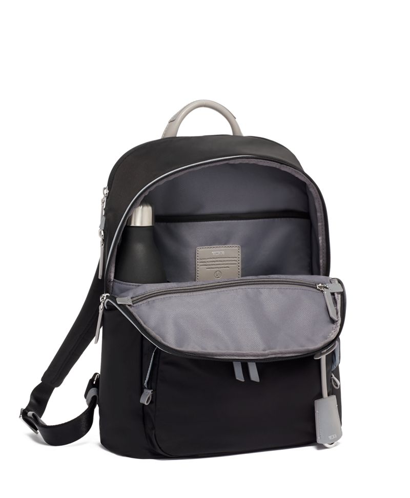 Hilden Backpack - Voyageur - Tumi United States