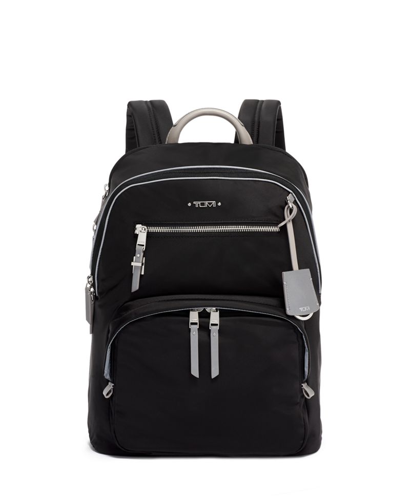 Tumi Voyageur Hilden Backpack & Reviews IUCN Water