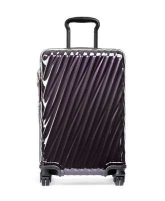 tumi 19 degree polycarbonate discontinued