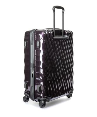 short trip expandable packing case