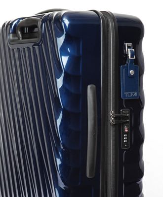 tumi 19 degree polycarbonate