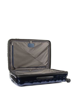 extended trip expandable packing case