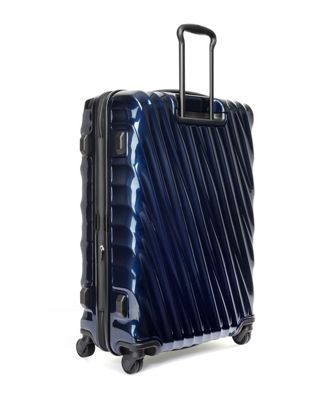 tumi 19 degree polycarbonate discontinued