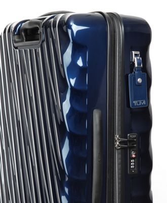 tumi 19 degree polycarbonate discontinued