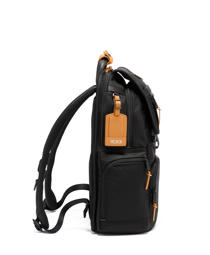 Flap Backpack Alpha 3 Tumi Global Site