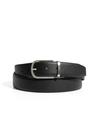 Men's Belts: Leather, Ballistic, & More | Tumi US