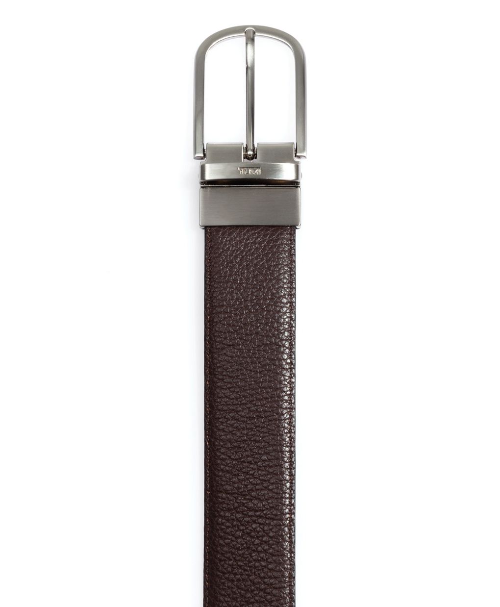 Zara Men's Reversible Leather Belt