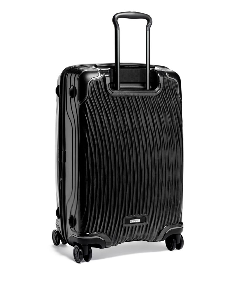 tumi outlet warranty