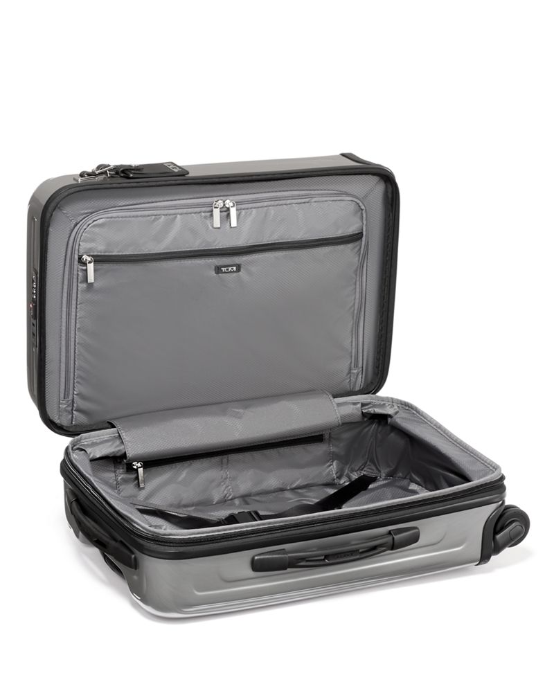 International Expandable 4 Wheeled CarryOn TUMI V4 Tumi Global Site