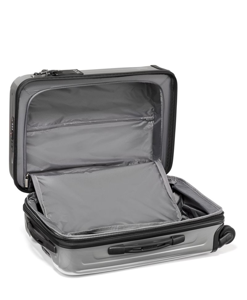 International Expandable 4 Wheeled CarryOn TUMI V4 Tumi Global Site