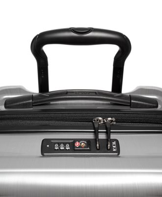 International Expandable 4 Wheeled Carry-On - TUMI V4 - Tumi Global Site