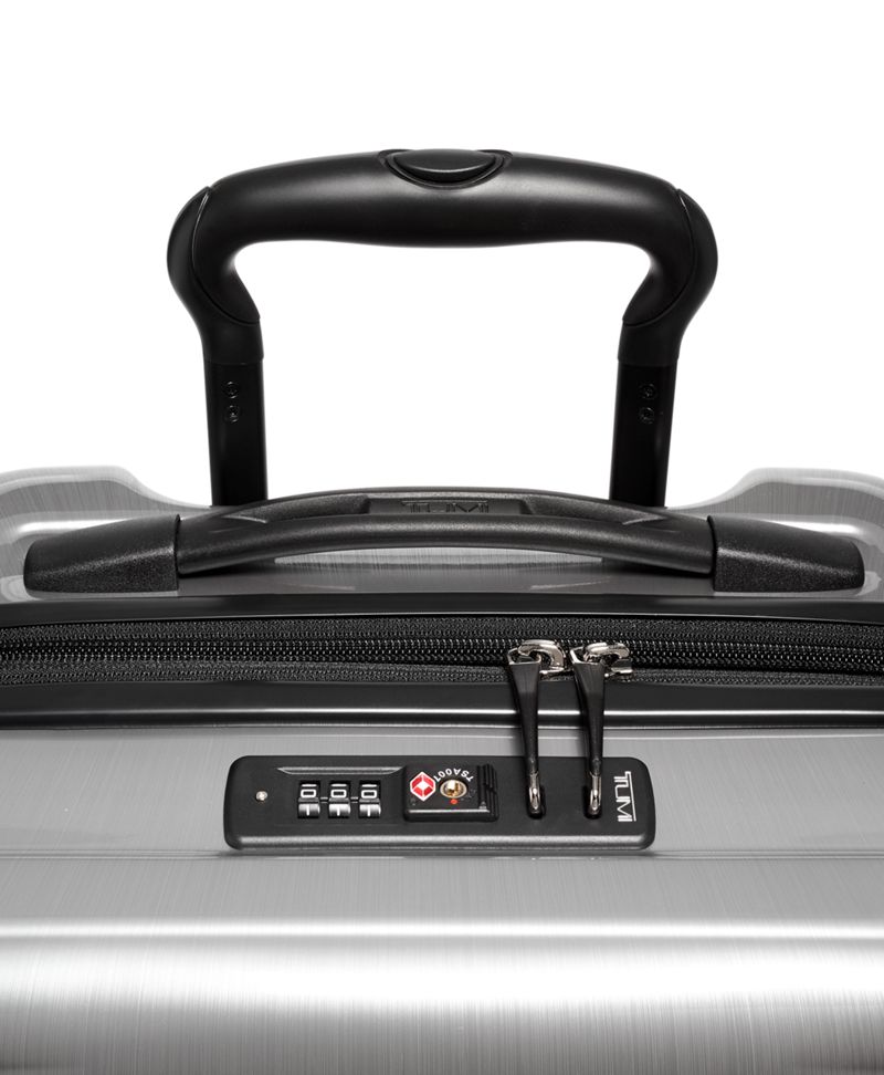 International Expandable 4 Wheeled CarryOn TUMI V4 Tumi Global Site