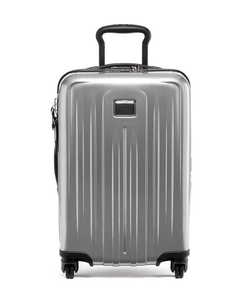 International Expandable 4 Wheeled CarryOn TUMI V4 Tumi Global Site