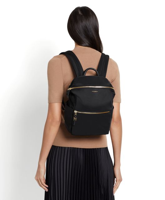 PATRICIA BACKPACK BERRY - large | Tumi Thailand
