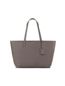 Small Everyday Tote in Zinc