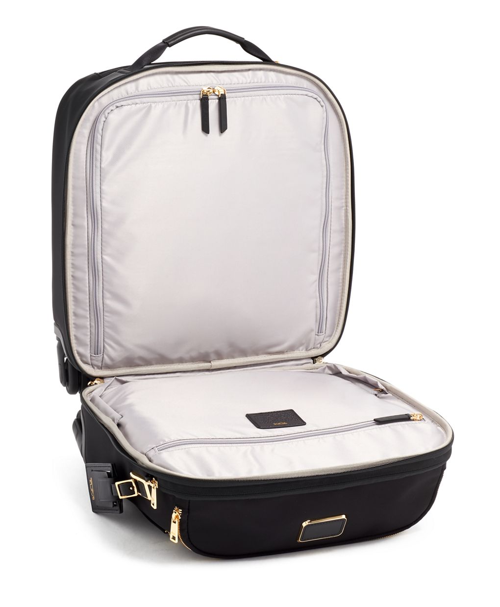 Tumi discount luggage canada