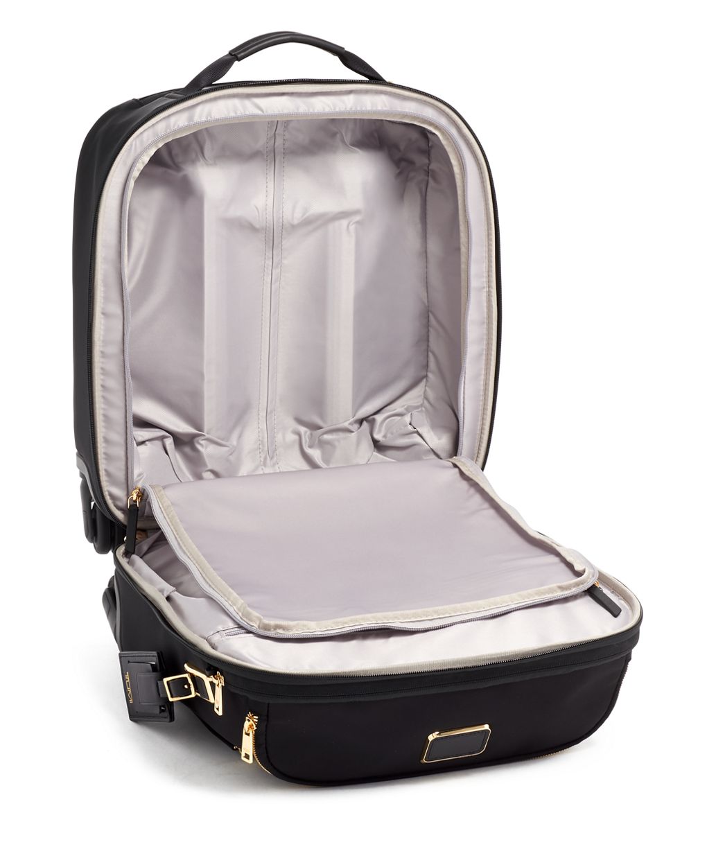 Oxford Compact Carry-On