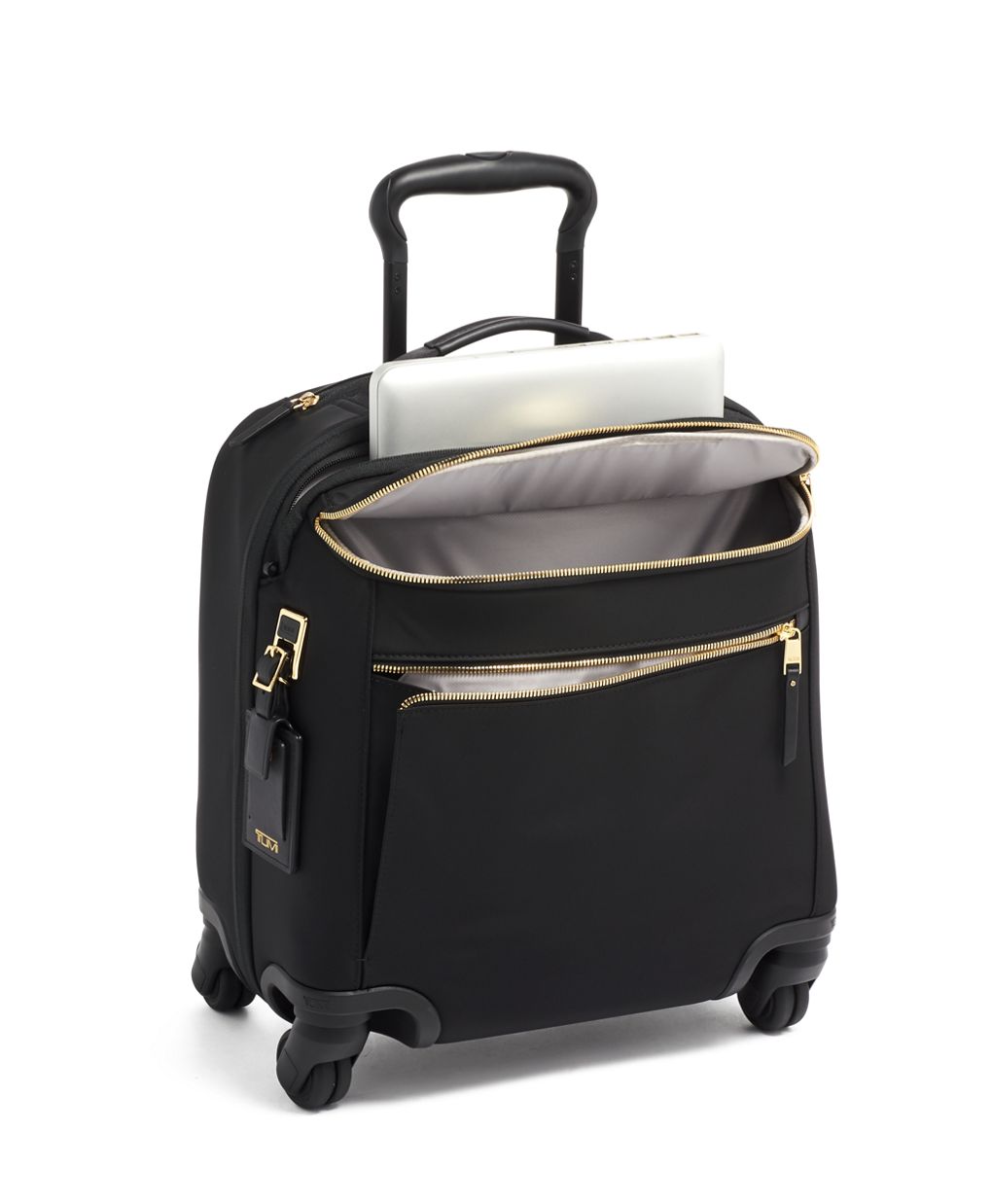 Tumi under cheap the seat luggage