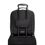 Black Oxford Compact Carry-On