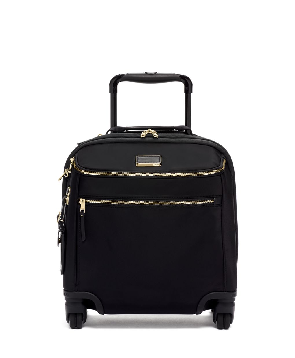 Tumi hand 2025 carry luggage