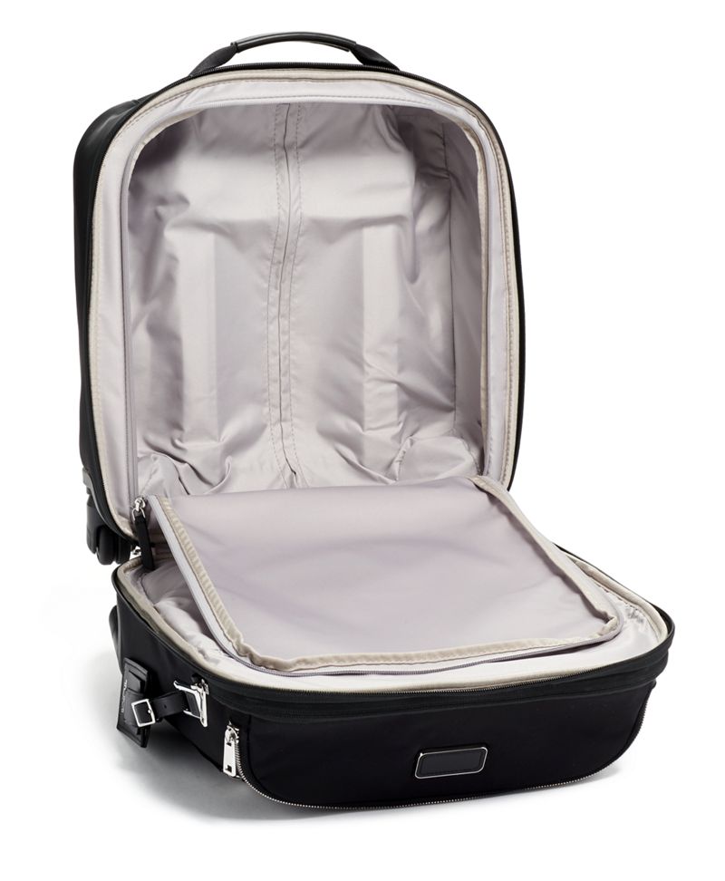 tumi voyageur oxford compact carry on