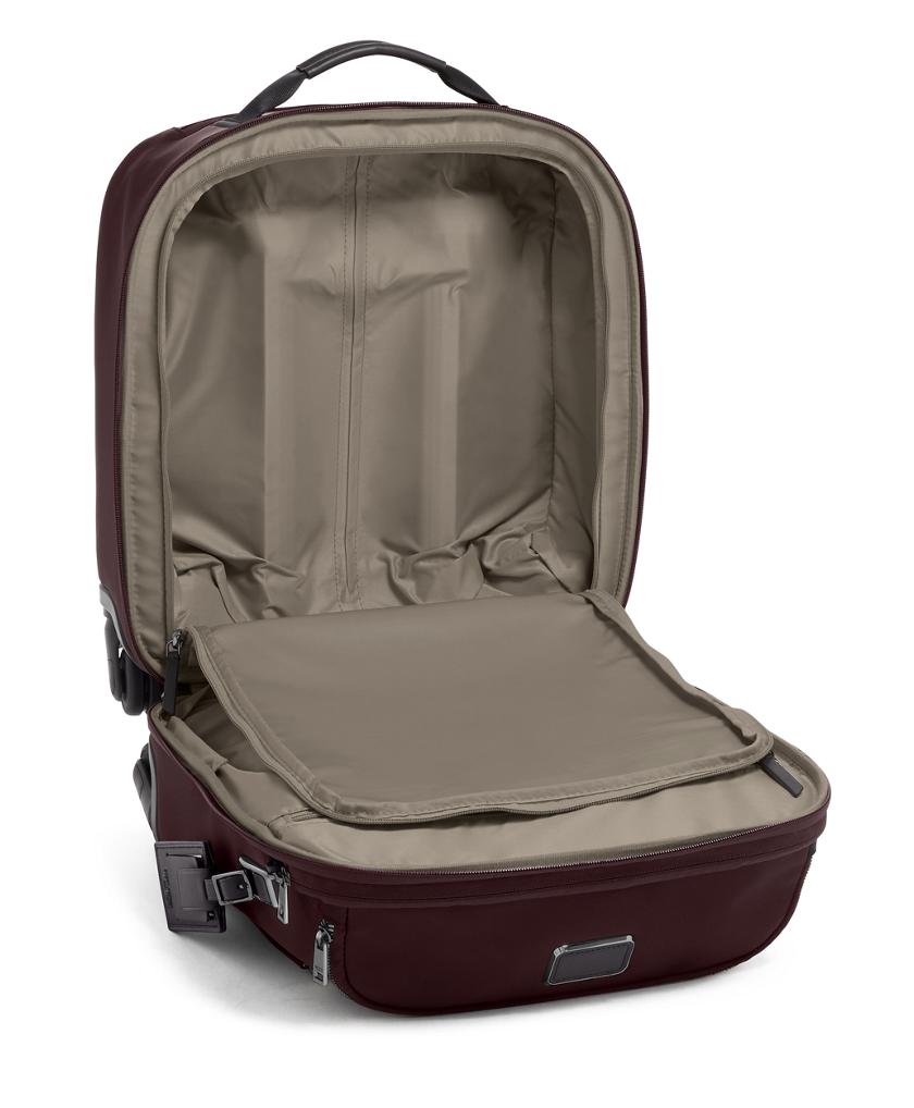 Oxford Compact Carry-On