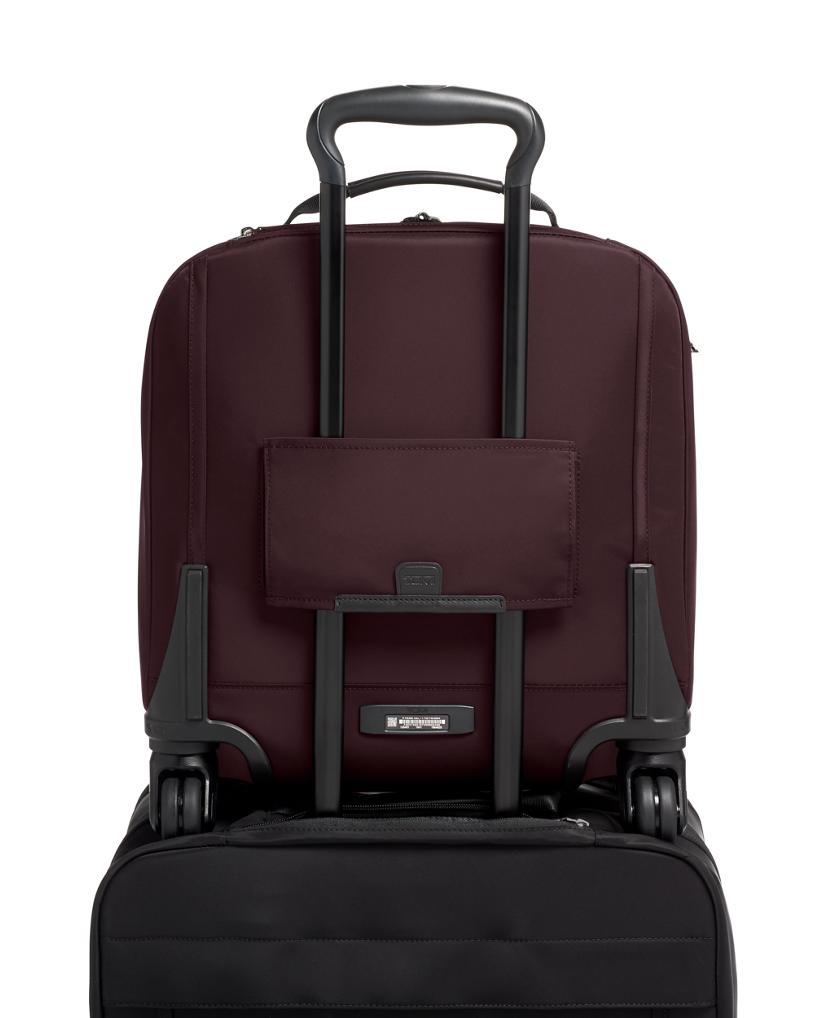 Oxford Compact Carry-On