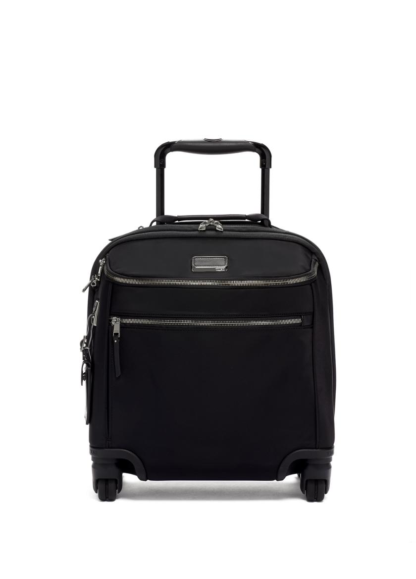 Tumi 20 inch outlet carry on