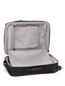 Leger International Carry-On in Black Side View