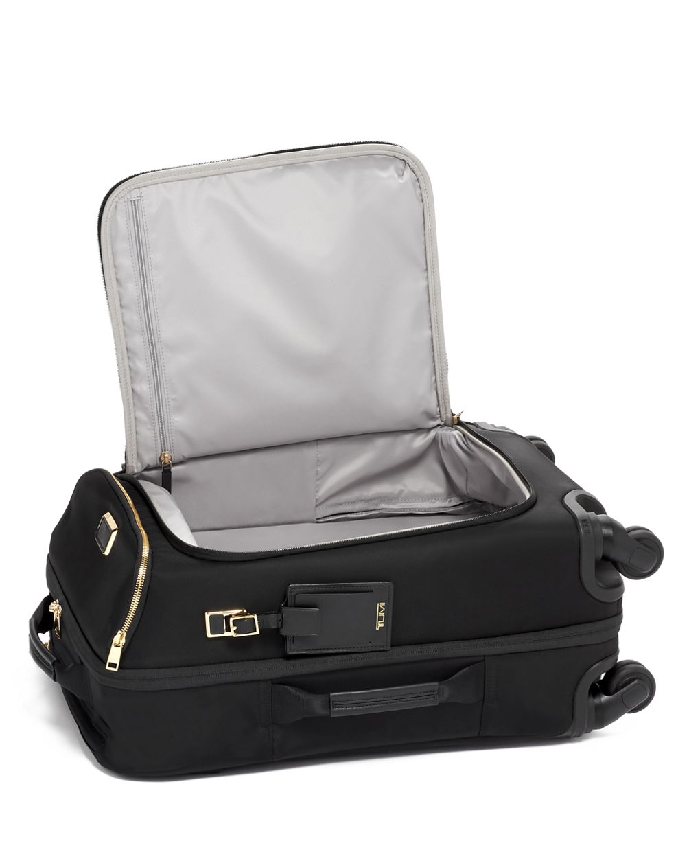 Tumi voyageur international store carry on