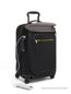 Leger International Carry-On in Black Side View