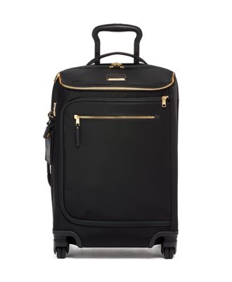 Tumi best sale luggage sale