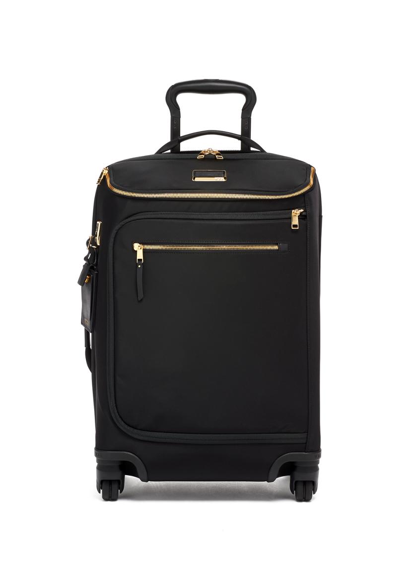 Lightest tumi carry on sale