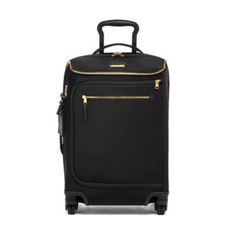 กระเป๋าขึ้นเครื่อง  Léger International Carry-On Black - medium | Tumi Thailand
