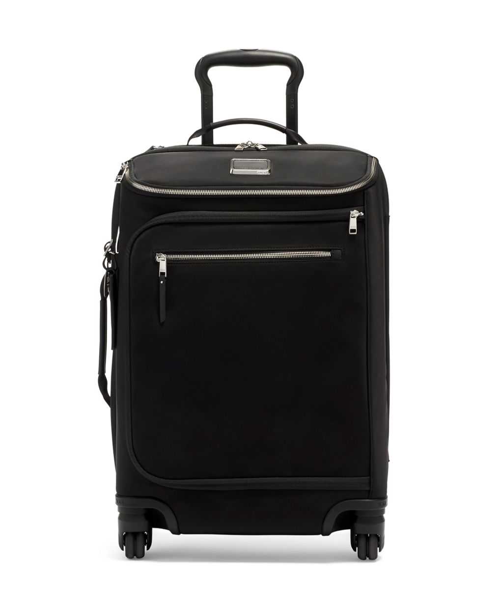 Tumi flight 2025 crew luggage