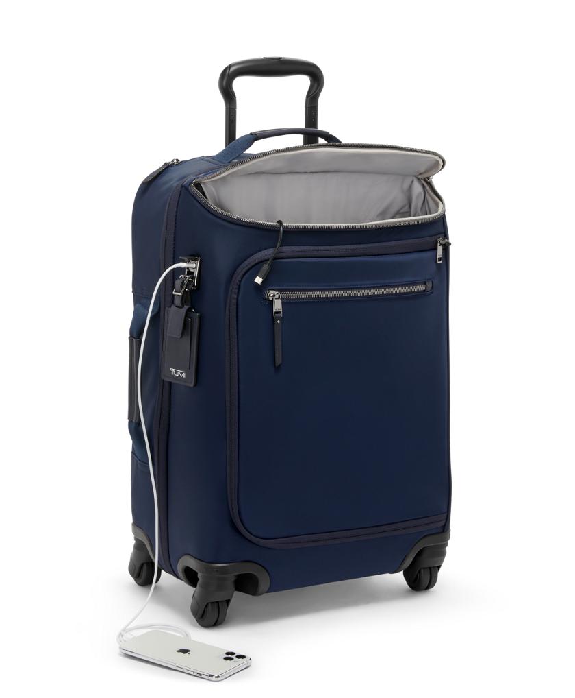 Leger International Carry-On