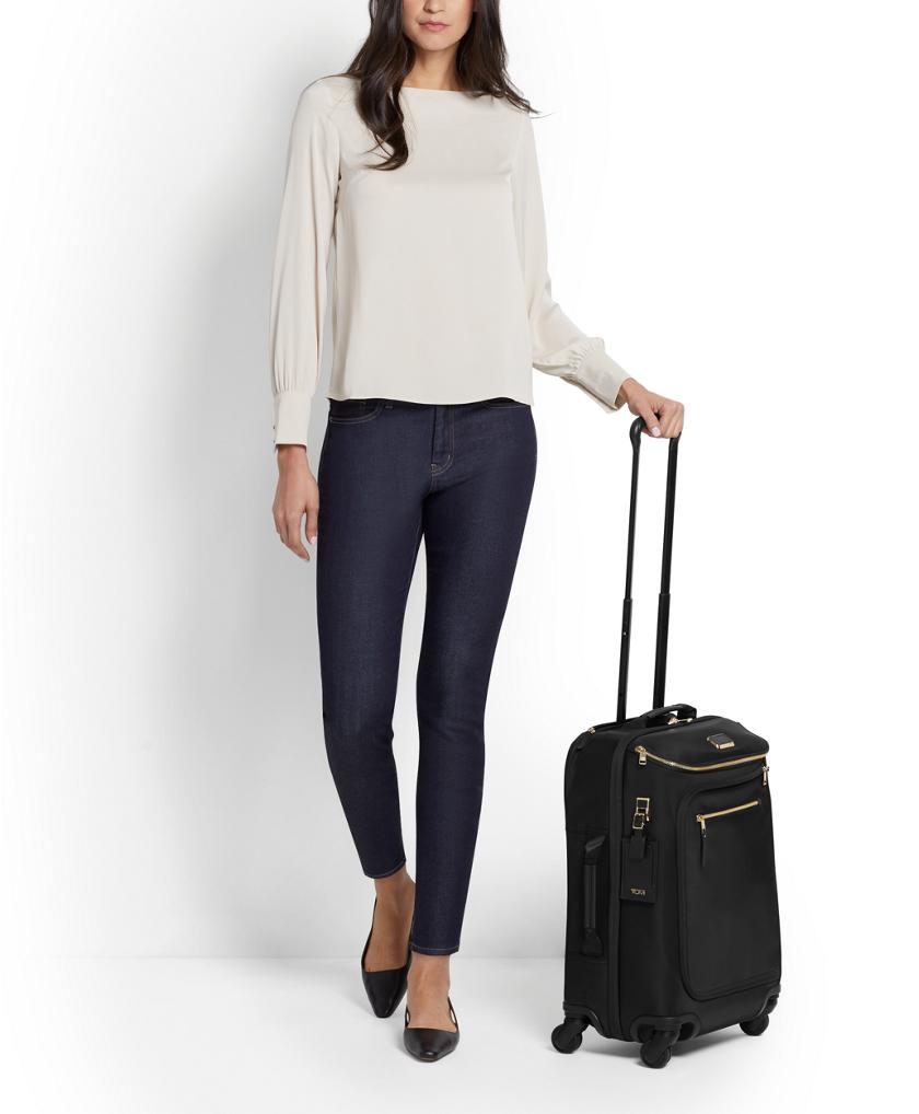 Leger International Carry-On
