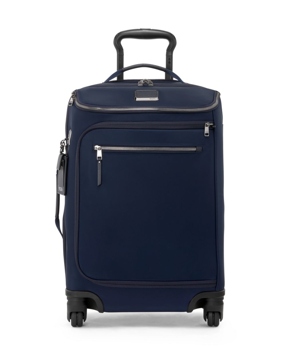 Tumi international outlet carry on sale