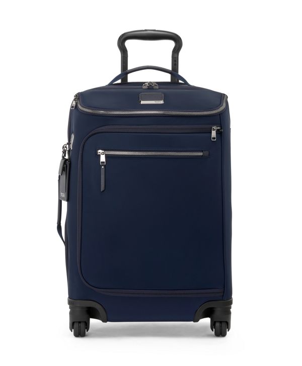 Leger International Carry On Tumi CA