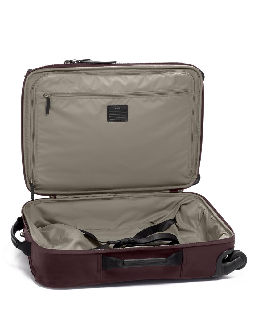 Leger International Carry-On